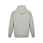 Louis Vuitton 25Fw Rhinestone Logo Hoodie - Image 5