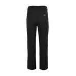 Prada 25ss stretch trousers with triangular label on the back pocket - Image 3