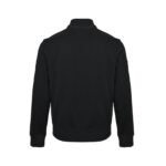 Ralph Lauren Embroidered Logo Patchwork Flight Jacket - Image 3