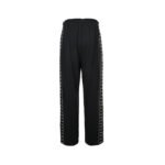 Balenciaga 25Fw Label Webbing Trousers - Image 4