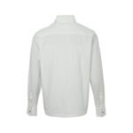 Louis Vuitton 26ss Pocket Monogram Embossed Shirt - Image 4