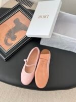 Dior Ballet Flat - Image 3