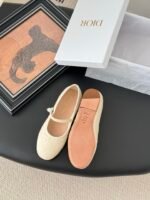 Dior Ballet Flat - Image 3