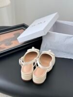 Dior Ballet Slingback Pump - Image 4
