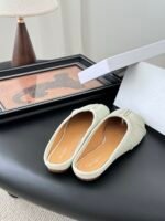 Maison Margiela Tabi Ballerina Mules - Image 4