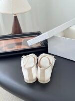 MM6 Anatomic Numeric Ballerinas - Image 4