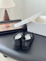 MM6 Anatomic Numeric Ballerinas - Image 4