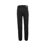 Louis Vuitton monogram print twill jeans suit - Image 2