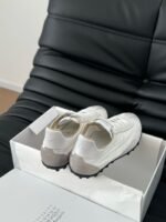 Maison Margiela Sprinters Low-Top Sneakers - Image 4