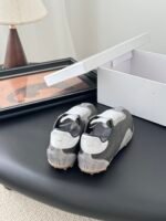 Maison Margiela Sprinters Low-Top Sneakers - Image 4