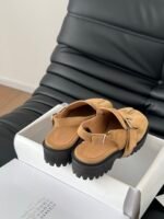 Maison Margiela Tabi County Sandals - Image 4
