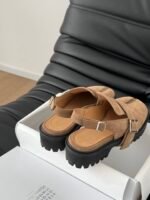 Maison Margiela Tabi County Sandals - Image 4