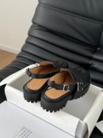 Maison Margiela Tabi County Sandals - Image 4
