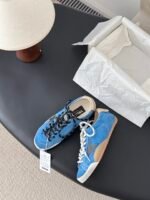 GGDB pre-distressed sneakers - Image 6