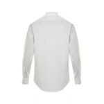 Gucci anchor embroidered shirt - Image 3