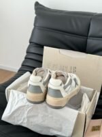 GGDB pre-distressed sneakers - Image 4
