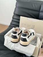 GGDB pre-distressed sneakers - Image 4