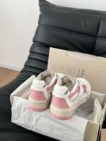 GGDB pre-distressed sneakers - Image 4