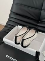 Chanel Ballerina Flats - Image 4