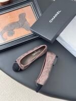 Chanel Ballerina Flats - Image 6