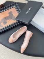 Chanel Ballerina Flats - Image 6