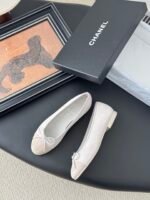 Chanel Ballerina Flats - Image 5