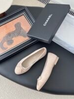 Chanel Ballerina Flats - Image 6