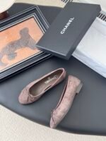 Chanel Ballerina Flats - Image 6