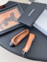 Chanel Ballerina Flats - Image 6