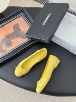 Chanel Ballerina Flats - Image 6