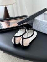 Chanel Ballerina Flats - Image 4