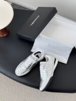 Chanel Trainer Sneakers - Image 6