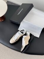Chanel Trainer Sneakers - Image 6