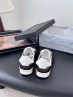 Chanel Trainer Sneakers - Image 4