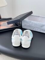 Chanel Trainer Sneakers - Image 4