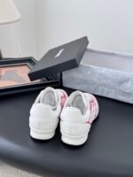 Chanel Trainer Sneakers - Image 4