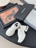 Chanel Trainer Sneakers - Image 6