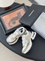 Chanel Trainer Sneakers - Image 6