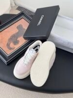 Chanel Trainer Sneakers - Image 3