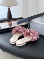 CHANEL Slide Sandals - Image 4