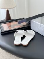 CHANEL Slide Sandals - Image 4