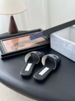 CHANEL Slide Sandals - Image 4