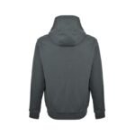 Hermes logo hoodie - Image 3