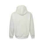 Louis Vuitton 25Fw Smiley Face Hoodie - Image 3