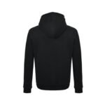 SAINT LAURENT SLP Printed Hoodie - Image 3