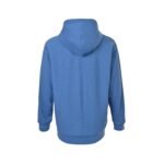 Stussy Waffle Enzyme Washed Zipper Jacket - Image 3