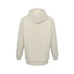 Stussy Waffle Enzyme Washed Zipper Jacket - Image 3