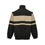 Balenciaga 22Fw Patchwork Windbreaker Jacket - Image 3