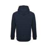 Celine 25Fw Embroidered Logo Hoodie - Image 3