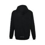 Chrome Hearts 1988 Limited Edition Foil-Colored Printed Hoodie - Image 2